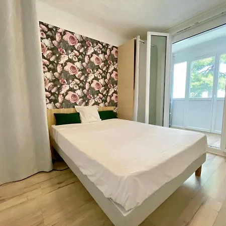 Appartement Urban Chic 4 - Wifi - Parking *