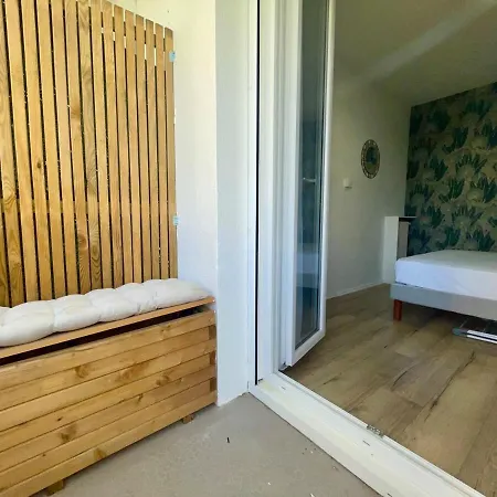 Urban Chic 4 - Wifi - Parking *