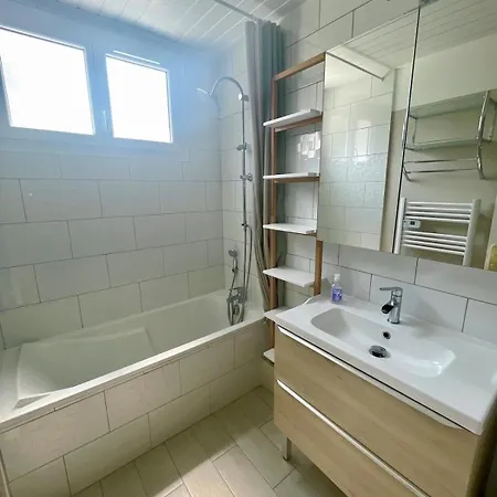 Urban Chic 4 - Wifi - Parking Appartement Perpignan