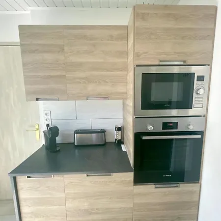 Urban Chic 4 - Wifi - Parking * Perpignan