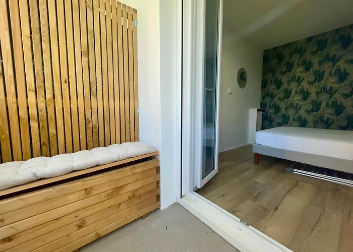 Urban Chic 4 - Wifi - Parking *